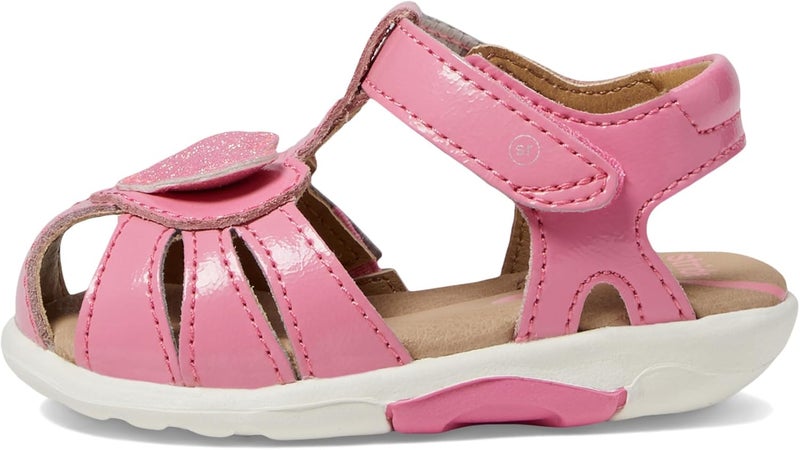 Stride rite unisex-child Srt Zinnia - Image 4